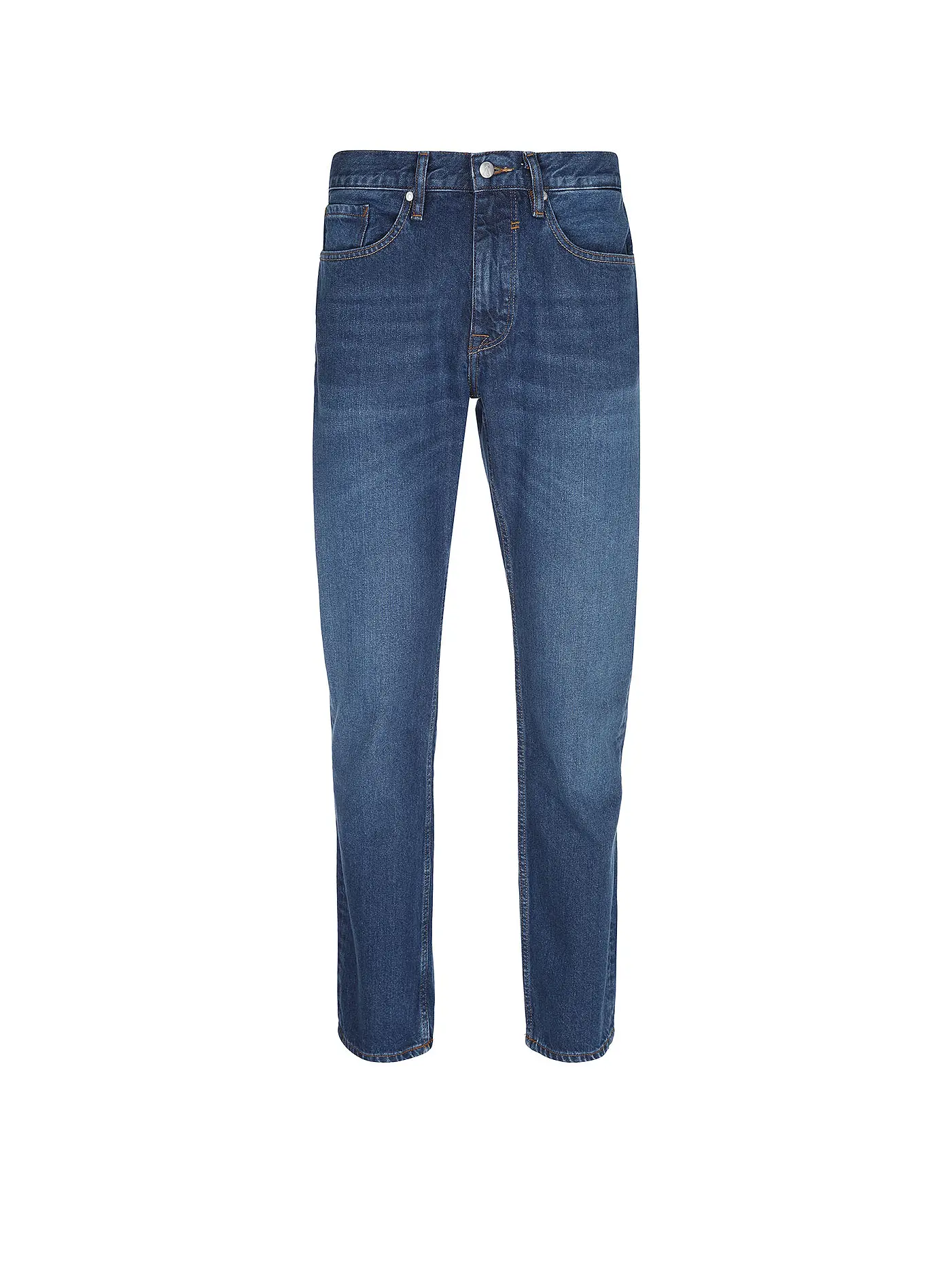 ARMEDANGELS | Jeans Straight Fit DYLAANO | blau